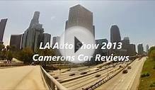 2015 Lincoln MKC- First Look Camerons Car Reviews