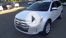 2011 FORD EDGE SEL FOR SALE BEST CARS SOLUTIONS