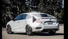 2016 Honda Civic 2.0L First Drive Review | Car and Driver
