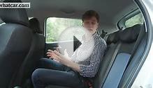 2013 Hyundai i10 video review - What Car?