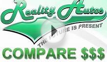 Announcing Reality Autos. Atlanta New and Used Car Deals.