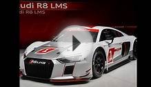 Best Cars 2016 Audy R8 All New Models!! Sporty Design