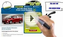 Best Prices For New Car | Always The Best Deal