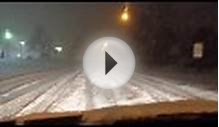 Bmw 3 Series Xdrive Road Test In 1 Foot Of Snow Buffalo Ny