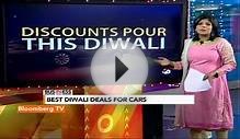 In Business- Best Car Deals This Diwali