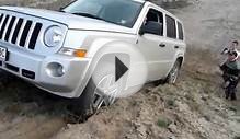 JEEP Patriot OFF-Road