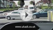 Mill Hill London Independent Driving Test Route