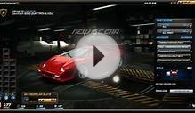 Need For Speed World ║ New IGC Cars [17 March 2014]