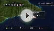 Test Drive Unlimited 2: European Cars Store Location Hawaii