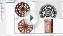 (--Tutorial--) How to make your own rims for Test Drive