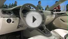 VW New Compact Coupe Auto Show Video - Kelley Blue Book