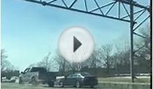 Wild Road Rage In Buffalo NY!