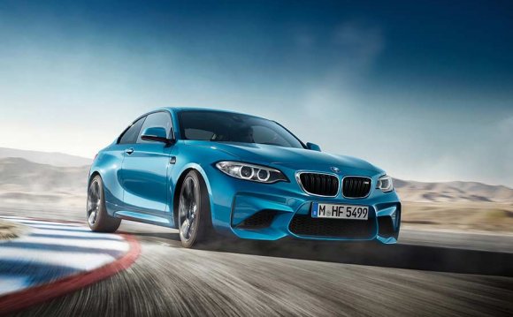 Car and driver best car