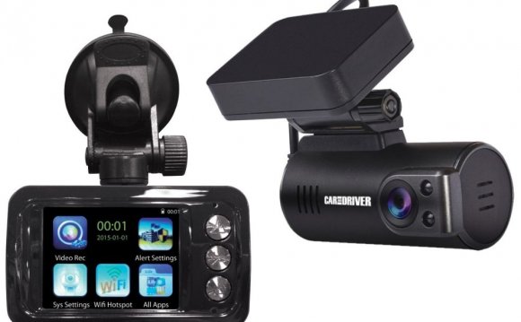 Car and driver Archives